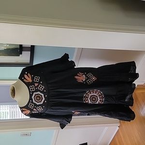 See And Be Seen Dress